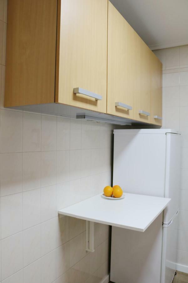 Canal Apartment Авейру Экстерьер фото