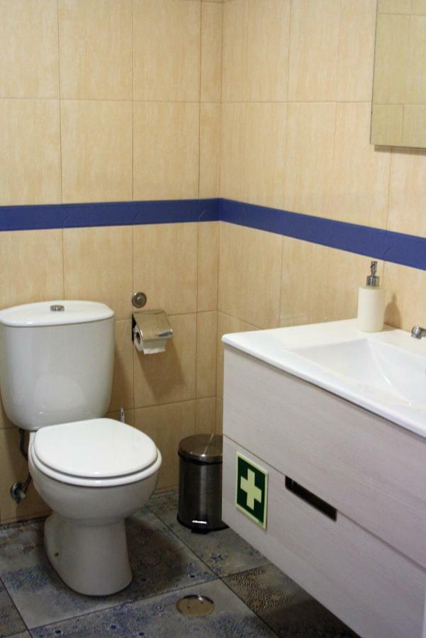 Canal Apartment Авейру Экстерьер фото